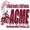 ACME Environmental Services, LLC logo
